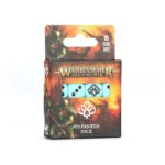 Dados de los Sylvaneth