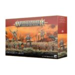 Fuerza de Batalla Sylvaneth: Arboleda Raizrrecia