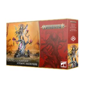 Guardiana de la Arboleda