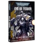 Ojo del Terror: Reino de Hierro – La guerra por la Puerta de Cadia