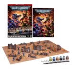 Caja introductoria de Warhammer 40,000