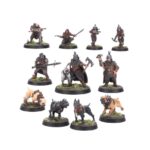 Cazadores Montaraces