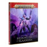 Tomo de batalla Caos: Hedonites of Slaanesh