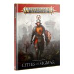 Tomo de batalla Orden: Cities of Sigmar