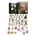 Warhammer 40,000: Guía de inicio con Orkos