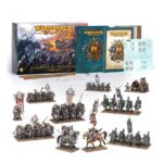 Warhammer: The Old World – Fantasy Battles In the World of Legend Core Set (Inglés)