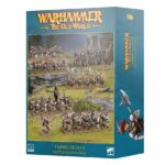 Empire of Man: Battle March Army