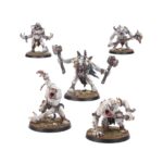 Muerdemanada de Gargantúas