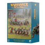 Orc & Goblin Tribes: Battle March Army