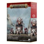 Redd el Fauces, Maestro Carnicero Supremo