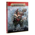 Tomo de batalla Destrucción: Ogor Mawtribes