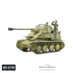 Marder III, cazacarros alemán – Bolt Action