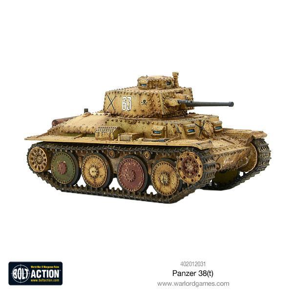 402012031-Panzer-38_t_-Bulgarian-01.jpg Panzer 38(t), tanque ligero – Bolt Action - Imagen 1