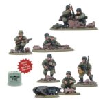 Equipos de armas de veteranos alemanes – Bolt Action