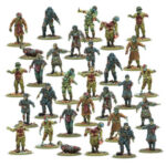 Totenkorps Horde – Konflikt 47