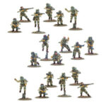 Firefly Airborne Infantry – Konflikt 47