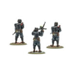 Totenrotte Platoon Commander & Bodyguard – Konflikt 47