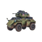 Humber Armoured Car Mk VII – Konflikt 47