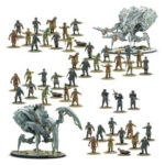 Totenrotte Starter Army – Konflikt 47