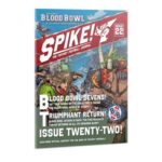 Blood Bowl: Spike! Journal 22 (inglés)