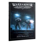 Journal Tactica: Zone Mortalis (inglés)