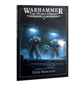 60043001001_HorusHeresyJournalTacticaZoneMortalis01.jpg Journal Tactica: Zone Mortalis (inglés) - Imagen 1