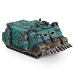 Deimos Pattern Rhino: transporte de las Legiones