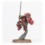 Dominion Zephon: Blood Angels de Horus Heresy