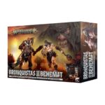 Bronquistas de Behemat