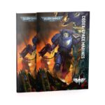 Codex: Space Marines