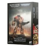 Dreadnought Pesado Telemon