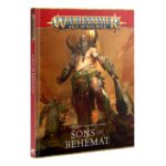 Tomo de batalla Destrucción: Sons of Behemat