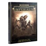 The Rise of the Dark Mechanicum (inglés)