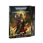 Armageddon: El retorno de Yarrick (español)