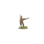 Hiroo Onoda: Into the Jungle – Bolt Action