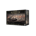 Legions Imperialis: Solar Auxilia Battle Group (2024)