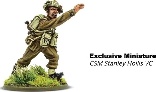 s-l500__52723.1765742337.jpg CSM Stanley Hollis VC – Bolt Action - Imagen 1