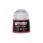 Bloodtoof Red 3 – Warhammer Tone Pro