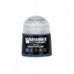 Blue Gorkshroom 1 – Warhammer Tone Pro