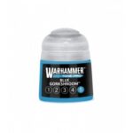 Blue Gorkshroom 5 – Warhammer Tone Pro
