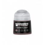 Carmine Blades 1 – Warhammer Tone Pro