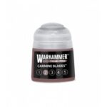Carmine Blades 2 – Warhammer Tone Pro