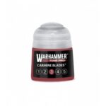 Carmine Blades 3 – Warhammer Tone Pro