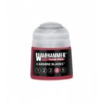 Carmine Blades 4 – Warhammer Tone Pro