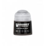 Carthalos Skin 1 – Warhammer Tone Pro