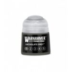 Dataslate Grey 1 – Warhammer Tone Pro
