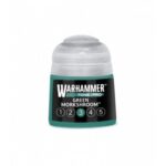 Green Morkshroom 3 – Warhammer Tone Pro
