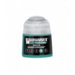 Green Morkshroom 4 – Warhammer Tone Pro