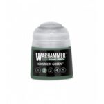 Kasrkin Green 2 – Warhammer Tone Pro