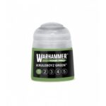Kruleboyz Green 1 – Warhammer Tone Pro